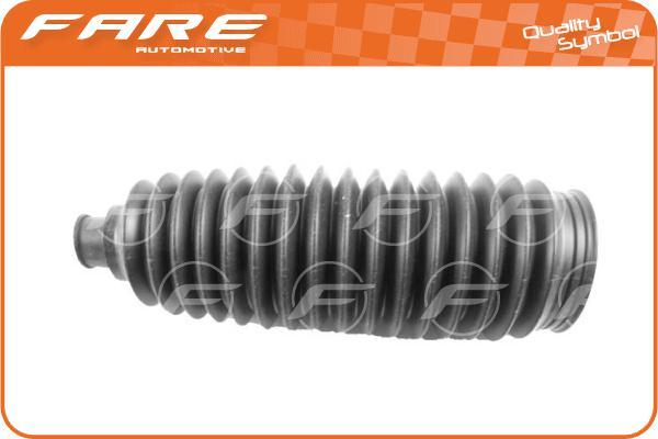 FARE-CO 20002 - Bellow, steering car-mod.net