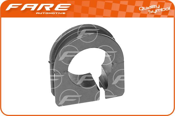 FARE-CO 2013 - Mounting, steering gear car-mod.net