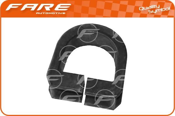 FARE-CO 2012 - Mounting, steering gear car-mod.net