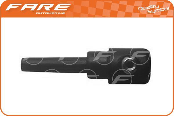 FARE-CO 21901 - Washer Fluid Jet, windscreen car-mod.net