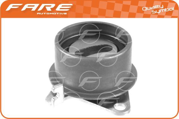 FARE-CO 21923 - Tensioner Pulley, timing belt car-mod.net