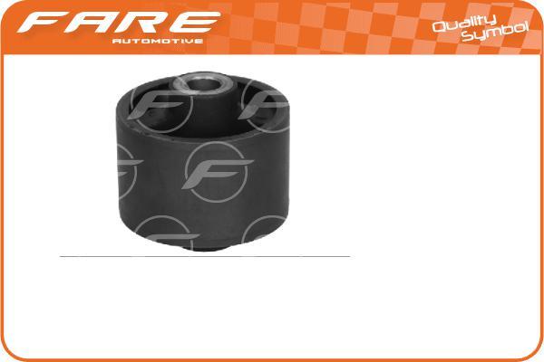 FARE-CO 21103 - Mounting, automatic transmission car-mod.net