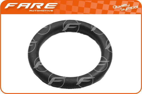 FARE-CO 2110 - Gasket, thermostat car-mod.net