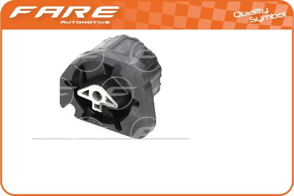 FARE-CO 21111 - Mounting, automatic transmission car-mod.net