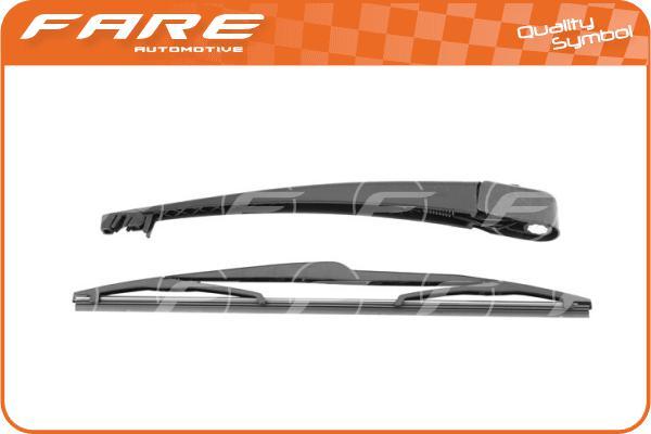 FARE-CO 21857 - Wiper Blade car-mod.net