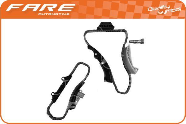 FARE-CO 28993 - Timing Chain Kit car-mod.net