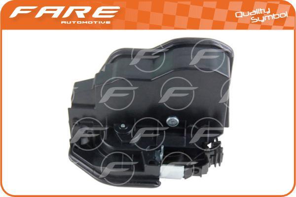FARE-CO 28935 - Door Lock car-mod.net