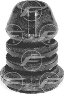 FARE 2844 - Rubber Buffer, suspension car-mod.net