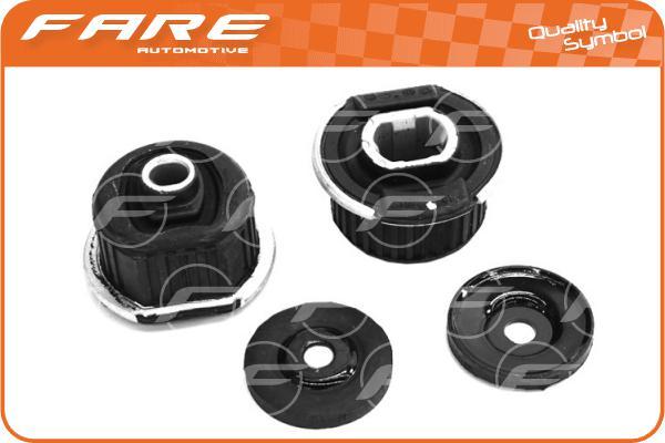 FARE-CO 28630 - Repair Kit, axle beam car-mod.net