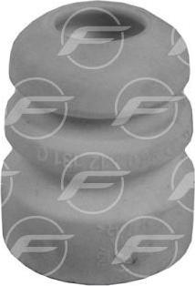 FARE 28091 - Rubber Buffer, suspension car-mod.net