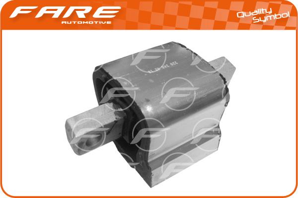 FARE-CO 2833 - Holder, engine mounting car-mod.net