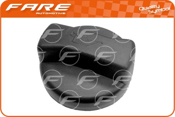 FARE-CO 2399 - Sealing Cap, oil filling port car-mod.net
