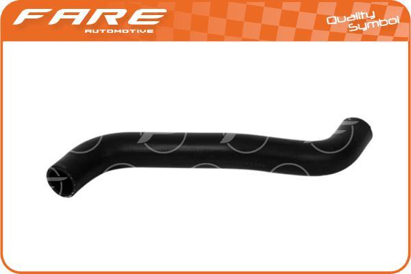 FARE-CO 23467 - Radiator Hose car-mod.net