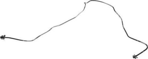 FARE 23843 - Radiator Hose car-mod.net