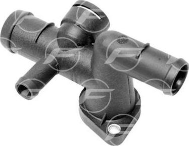 FARE 2381 - Coolant Flange car-mod.net
