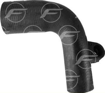 FARE 23747 - Radiator Hose car-mod.net