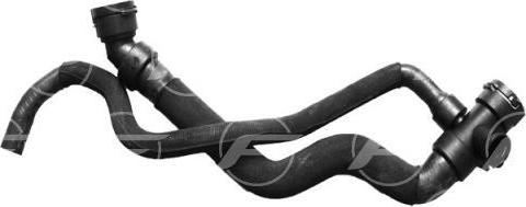 FARE 23770 - Radiator Hose car-mod.net