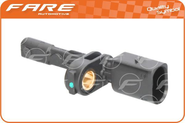FARE-CO 22402 - ABS sensor, wheel speed car-mod.net