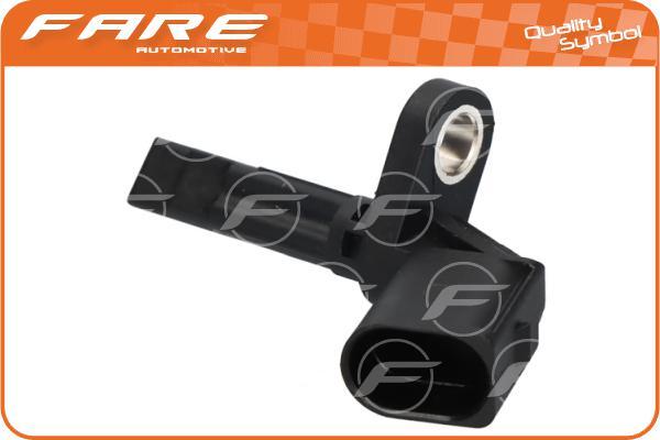 FARE-CO 22508 - ABS sensor, wheel speed car-mod.net