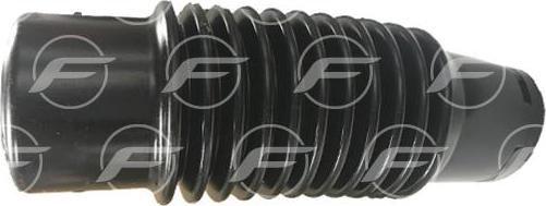 FARE 2268 - Protective Cap / Bellow, shock absorber car-mod.net