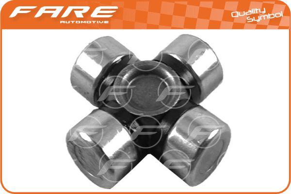 FARE-CO 22632 - Joint, steering column car-mod.net