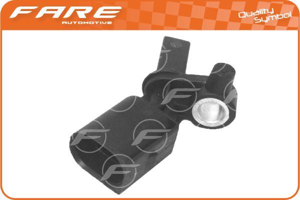 FARE-CO 22393 - ABS sensor, wheel speed car-mod.net