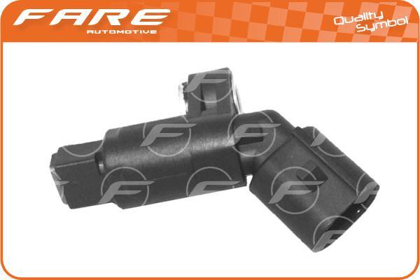 FARE-CO 22374 - ABS sensor, wheel speed car-mod.net