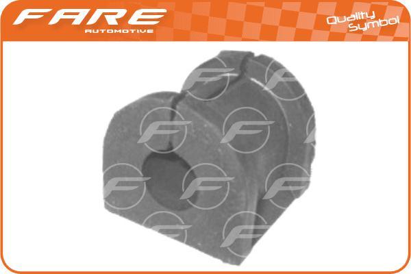 FARE-CO 22227 - Bearing Bush, stabiliser car-mod.net