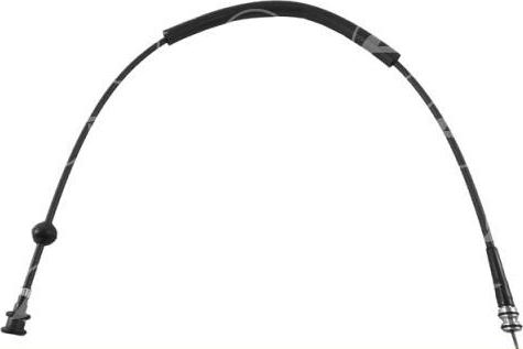 FARE 27674 - Tacho Shaft car-mod.net