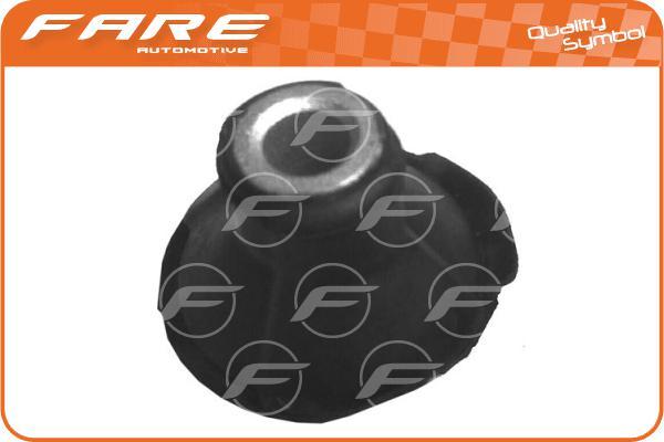 FARE-CO 27858 - Mounting, steering gear car-mod.net