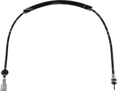 FARE 27361 - Tacho Shaft car-mod.net