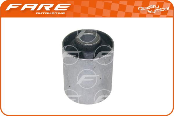 FARE-CO 2726 - Mounting, axle beam car-mod.net