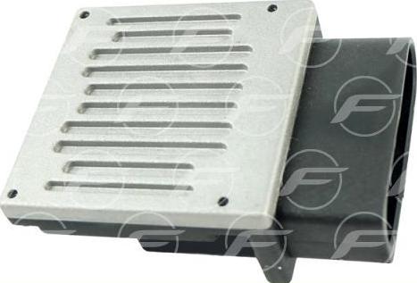 FARE 27205 - Relay, fuel pump car-mod.net