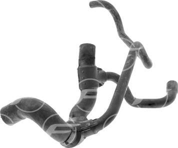 FARE 7888 - Radiator Hose car-mod.net