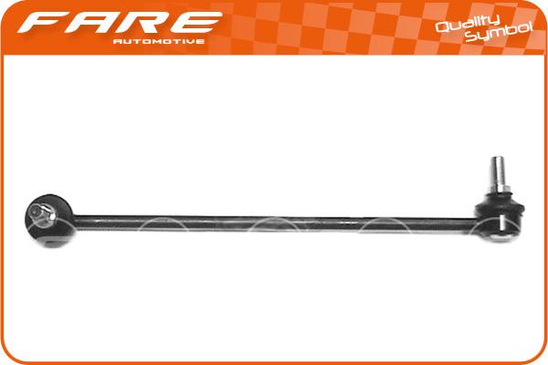 FARE-CO F0435V - Rod / Strut, stabiliser car-mod.net
