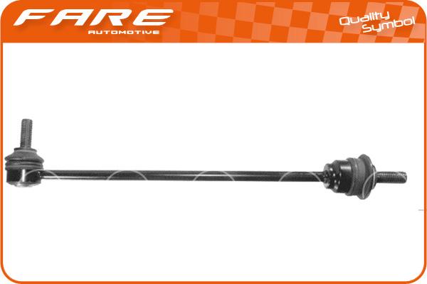 FARE-CO F0013CI - Rod / Strut, stabiliser car-mod.net