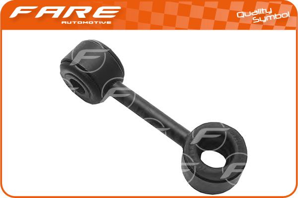 FARE-CO F0017V - Rod / Strut, stabiliser car-mod.net