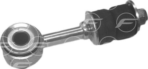 FARE F0087F - Rod / Strut, stabiliser car-mod.net