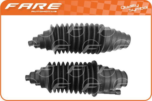 FARE-CO K19984C - Bellow Set, steering car-mod.net