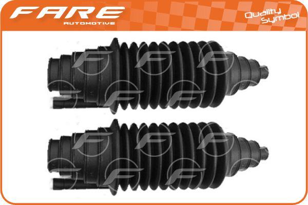 FARE-CO K19984 - Bellow Set, steering car-mod.net