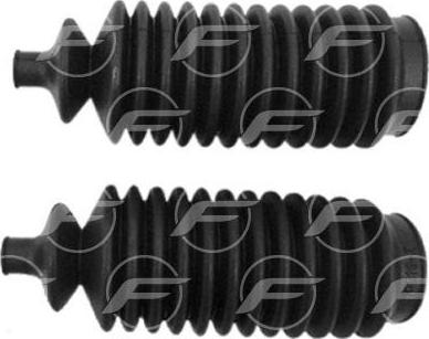 FARE K19988 - Bellow Set, steering car-mod.net