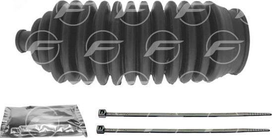 FARE K14585 - Bellow Set, steering car-mod.net