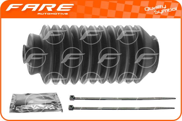 FARE-CO K11850 - Bellow Set, steering car-mod.net
