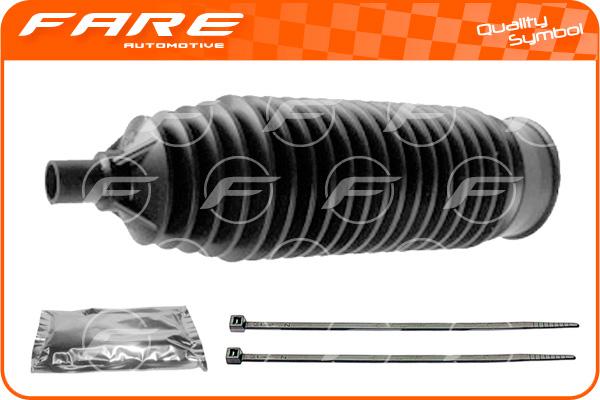 FARE-CO K11851 - Bellow Set, steering car-mod.net