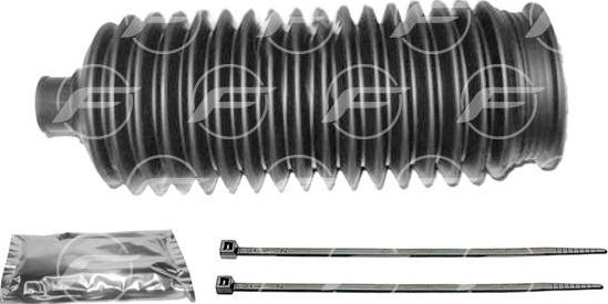 FARE K12369 - Bellow Set, steering car-mod.net