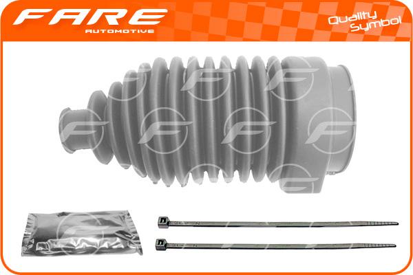 FARE-CO K2065 - Bellow Set, steering car-mod.net