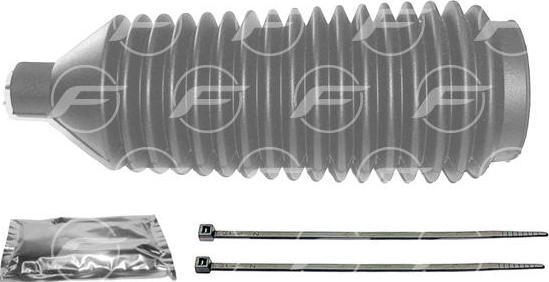 FARE K2068 - Bellow Set, steering car-mod.net