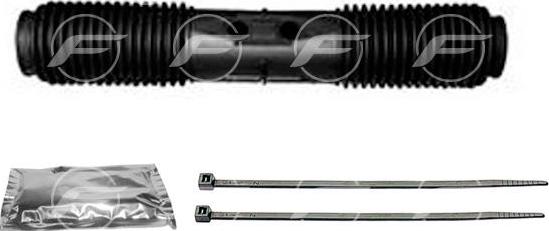 FARE K2086 - Bellow Set, steering car-mod.net