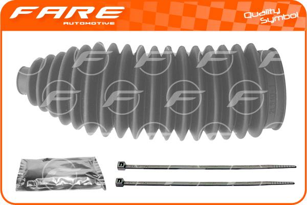 FARE-CO K2077 - Bellow Set, steering car-mod.net