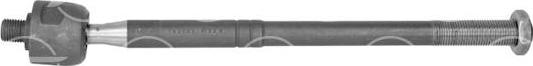 FARE RA071 - Inner Tie Rod, Axle Joint car-mod.net